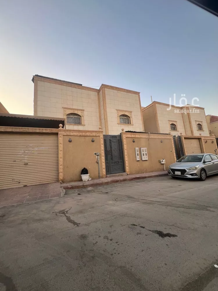 فيلا للبيع في شارع المختارة, حي نمار, مدينة الرياض, منطقة الرياض
