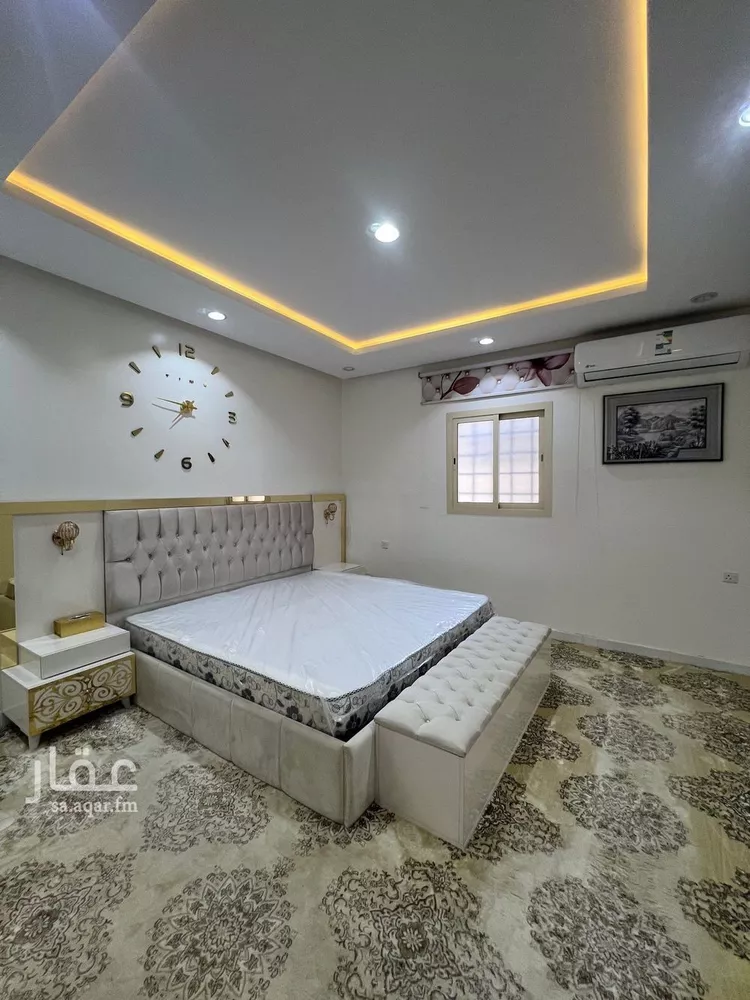 دور للإيجار في شارع البشاري, حي الدار البيضاء, مدينة الرياض, منطقة الرياض صورة 2