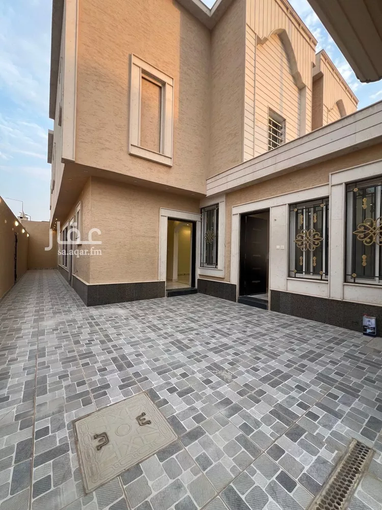 Villa for Rent in Riyadh Okaz صورة 4