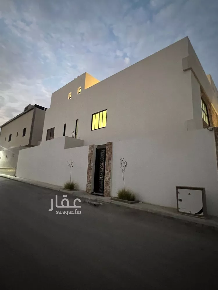 فيلا للإيجار في شارع حوصاء, حي نمار, مدينة الرياض, منطقة الرياض صورة 3