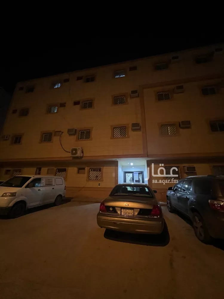 Apartment for Rent in Riyadh Badr