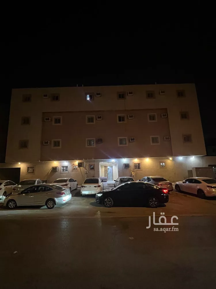 شقة للإيجار في شارع مصافي, حي ظهرة لبن, مدينة الرياض, منطقة الرياض