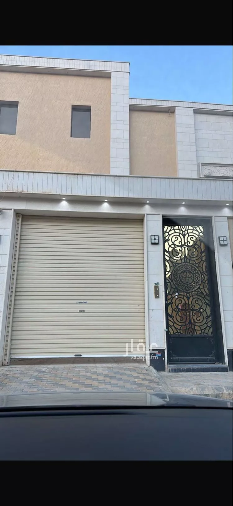 Floor for Rent in Riyadh Okaz