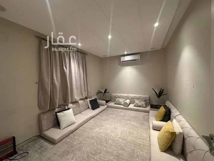 Apartment for Rent in Riyadh Dhahrat Namar
