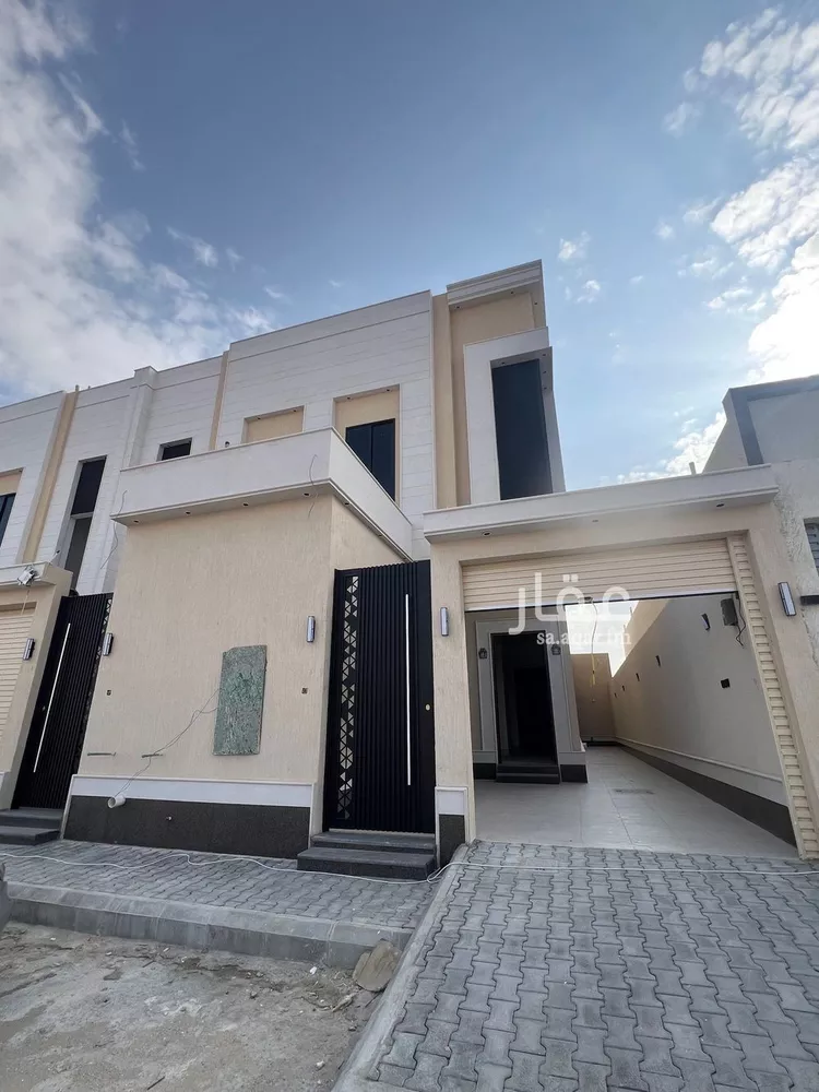 فيلا للبيع في شارع أم مدح, حي ضاحية نمار, مدينة الرياض, منطقة الرياض