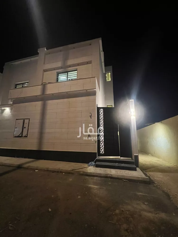 دور للإيجار في شارع عيسى الجرشي, حي ضاحية نمار, مدينة الرياض, منطقة الرياض