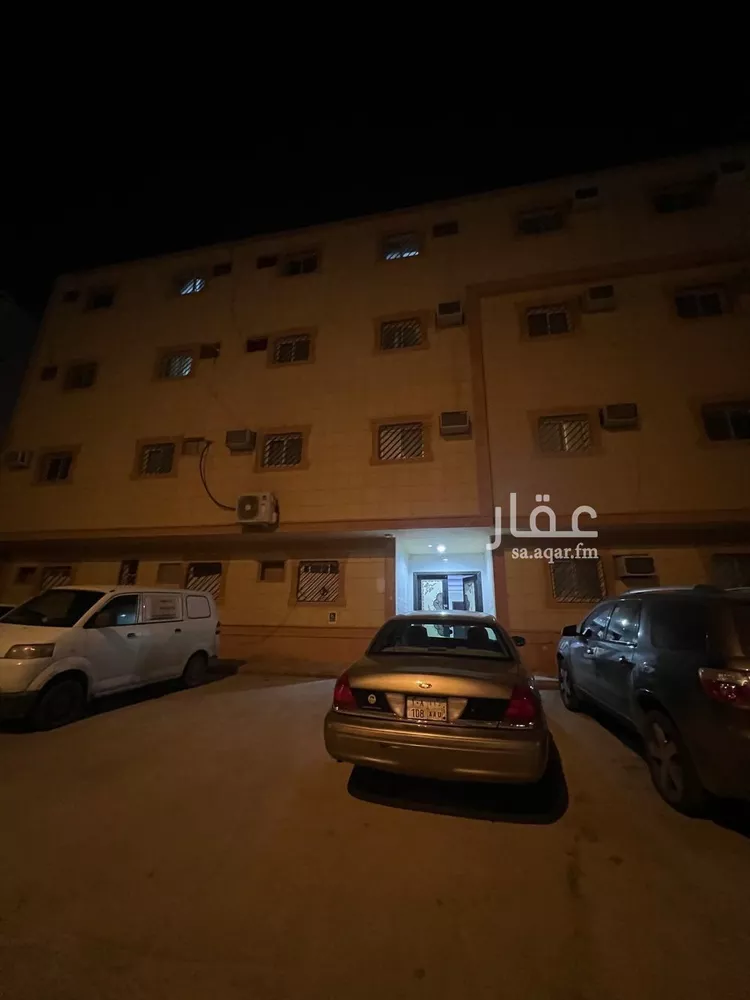 Apartment for Rent in Riyadh Badr