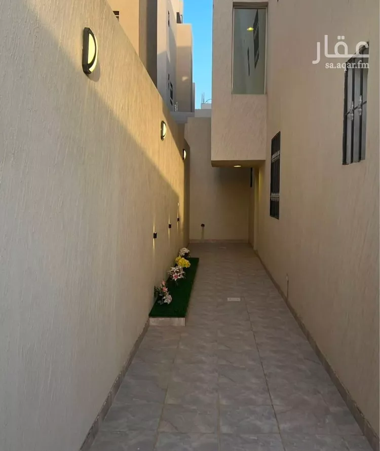 Floor for Rent in Riyadh Okaz صورة 2