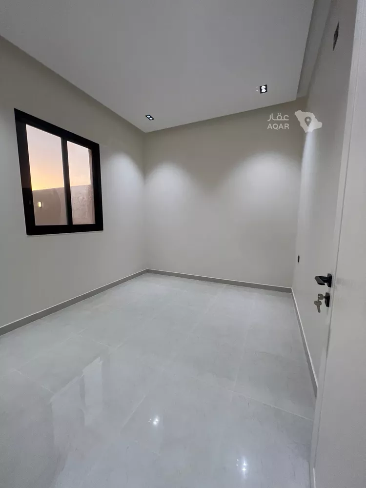 شقة للإيجار في شارع الجميل ابن حاتم, حي ظهرة لبن, مدينة الرياض, منطقة الرياض 3