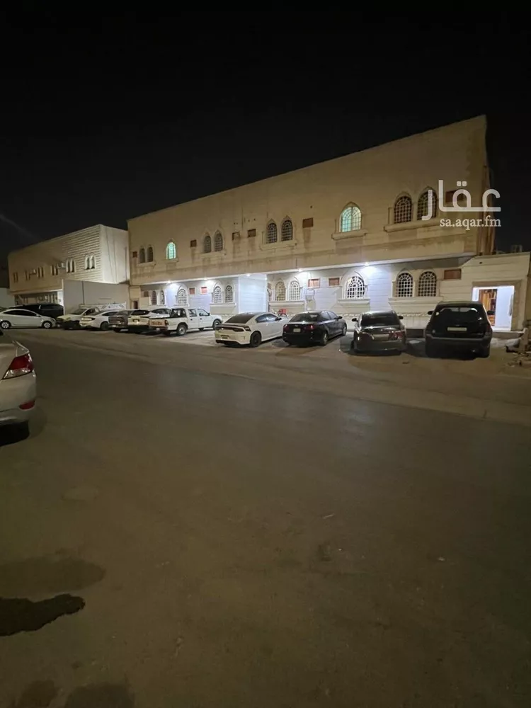 شقة للإيجار في شارع الشيخ عبدالله بن عبدان, حي الروضة, مدينة الرياض, منطقة الرياض