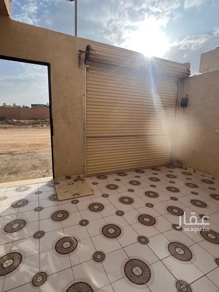 فيلا للإيجار في شارع جبل اجياد, حي ضاحية نمار, مدينة الرياض, منطقة الرياض