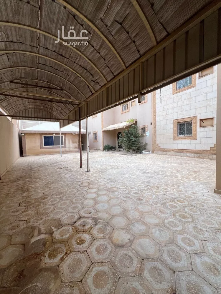 دور للإيجار في شارع الحلة, حي ديراب, مدينة الرياض, منطقة الرياض صورة 2