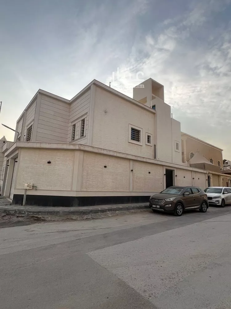 فيلا للبيع في شارع القادسي, حي أحد, مدينة الرياض, منطقة الرياض
