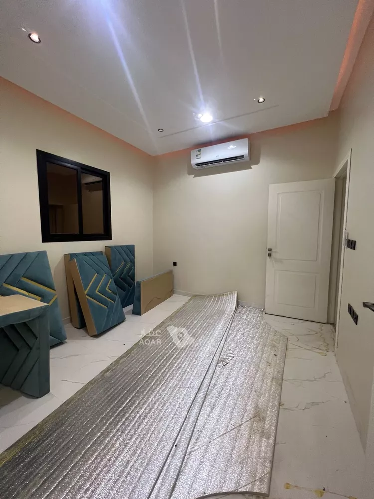 دور للإيجار في حي الحزم, مدينة الرياض, منطقة الرياض 13