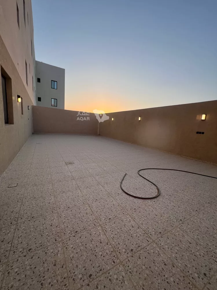 شقة للإيجار في شارع الجميل ابن حاتم, حي ظهرة لبن, مدينة الرياض, منطقة الرياض 9