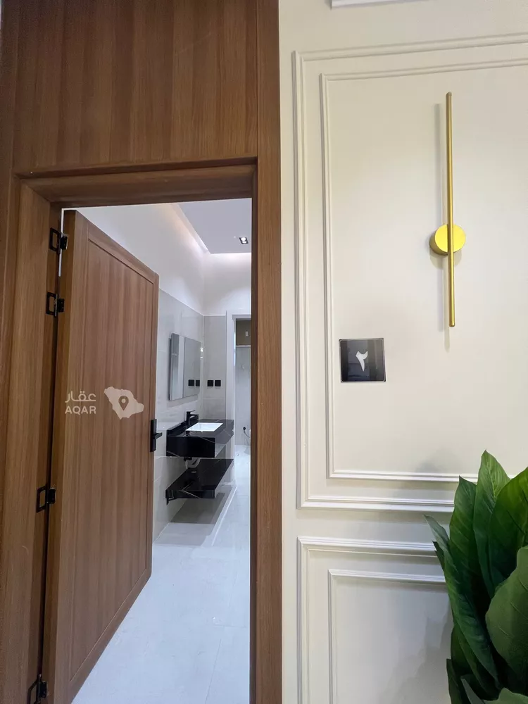 شقة للبيع في شارع الجميل ابن حاتم, حي ظهرة لبن, مدينة الرياض, منطقة الرياض 12