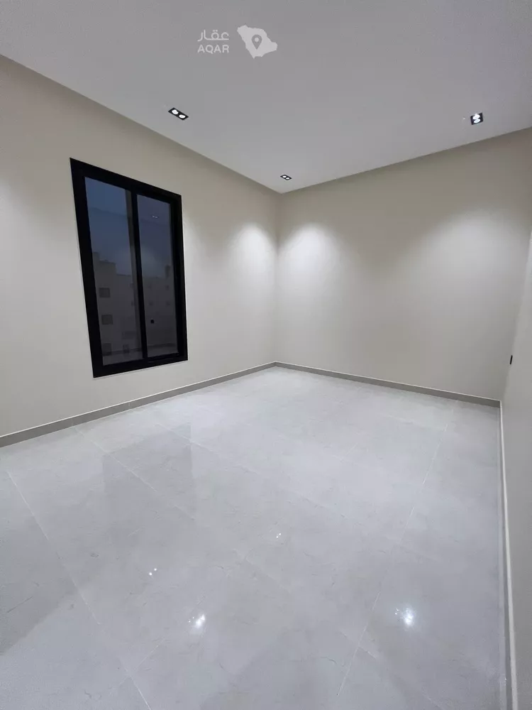 شقة للإيجار في شارع الجميل ابن حاتم, حي ظهرة لبن, مدينة الرياض, منطقة الرياض 7