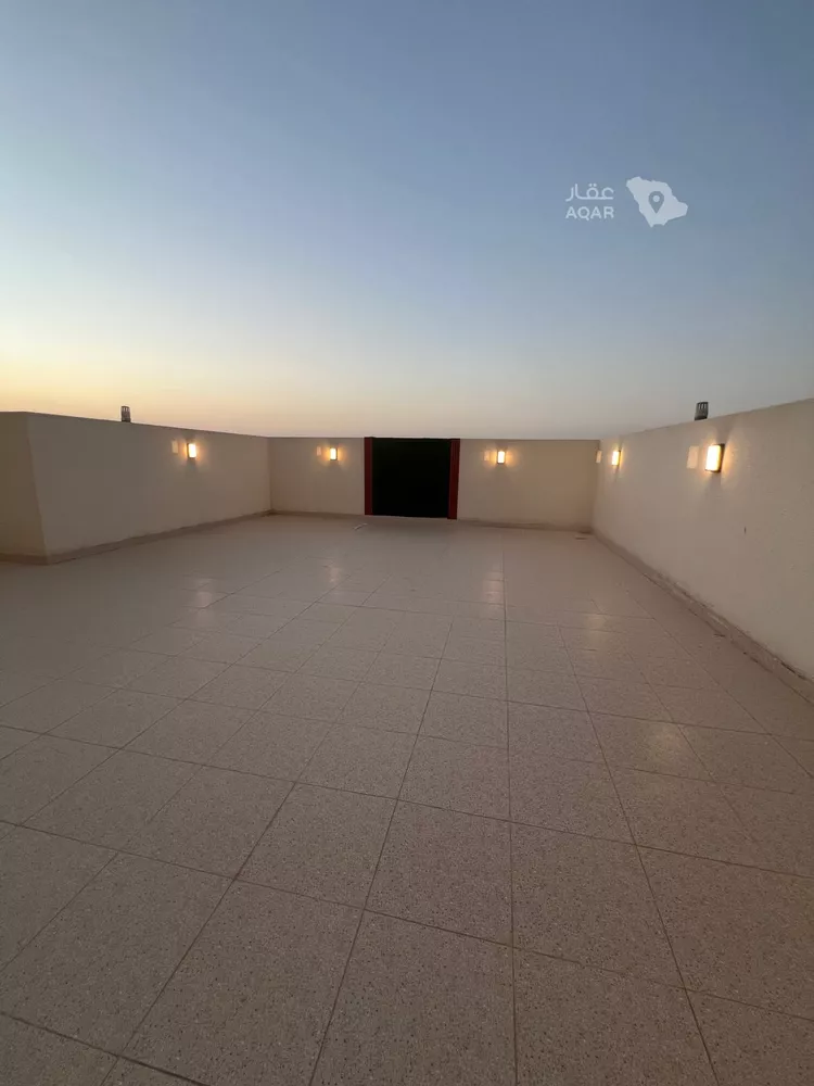 شقة للإيجار في شارع الجميل ابن حاتم, حي ظهرة لبن, مدينة الرياض, منطقة الرياض 5