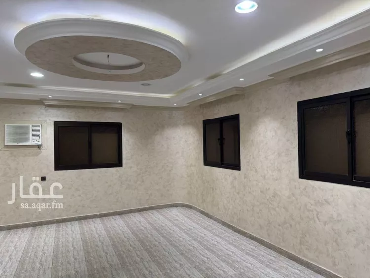 دور للإيجار في شارع صدقة الكيال, حي بدر, مدينة الرياض, منطقة الرياض صورة 3