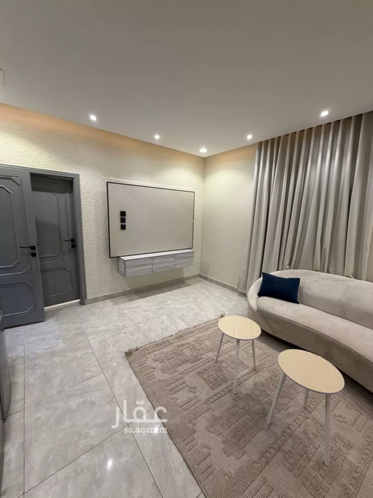 شقة للإيجار في شارع الشيخ صالح بن عبدالعزيز بن عبدالرحمن, حي السويدي الغربي, مدينة الرياض, منطقة الرياض صورة 4