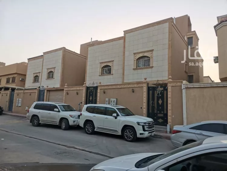 Villa for Rent in Riyadh Namar صورة 3