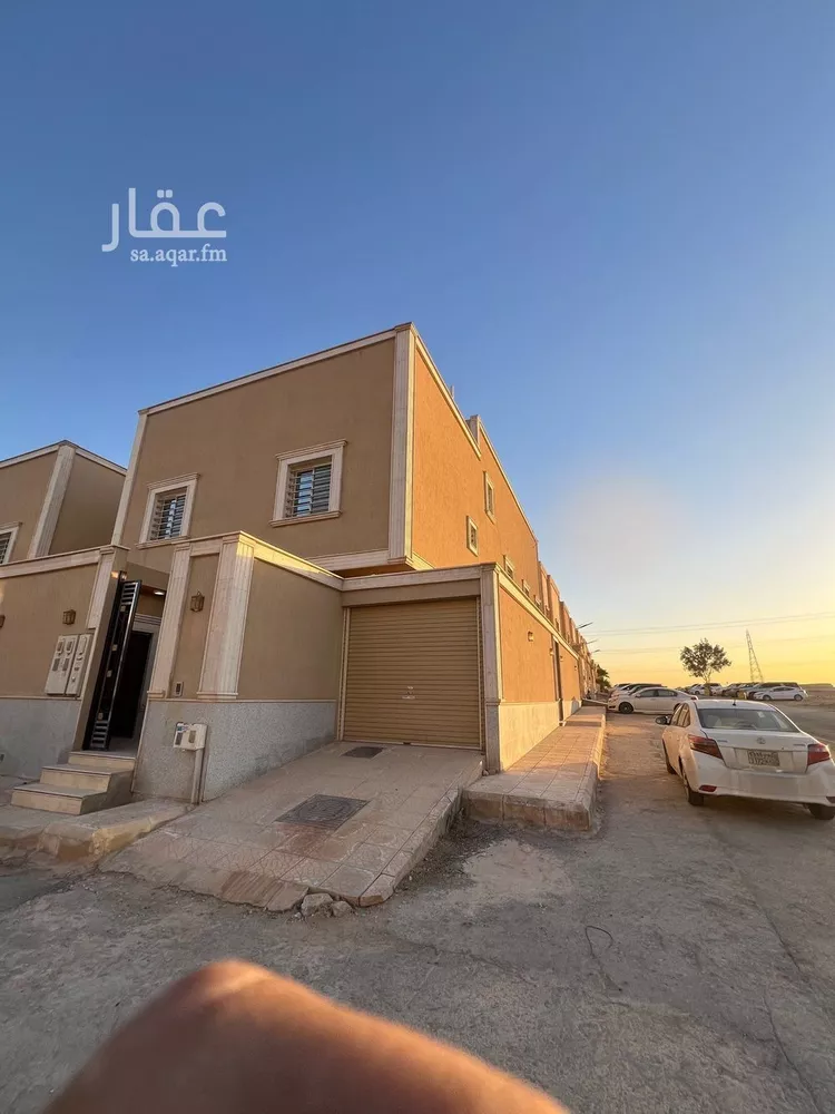 فيلا للإيجار في شارع القتادة, حي الحزم, مدينة الرياض, منطقة الرياض صورة 2
