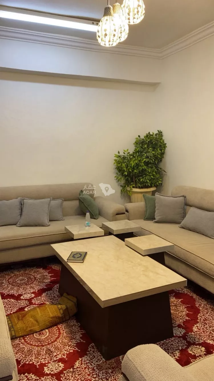 Floor for Rent in Riyadh Sultana