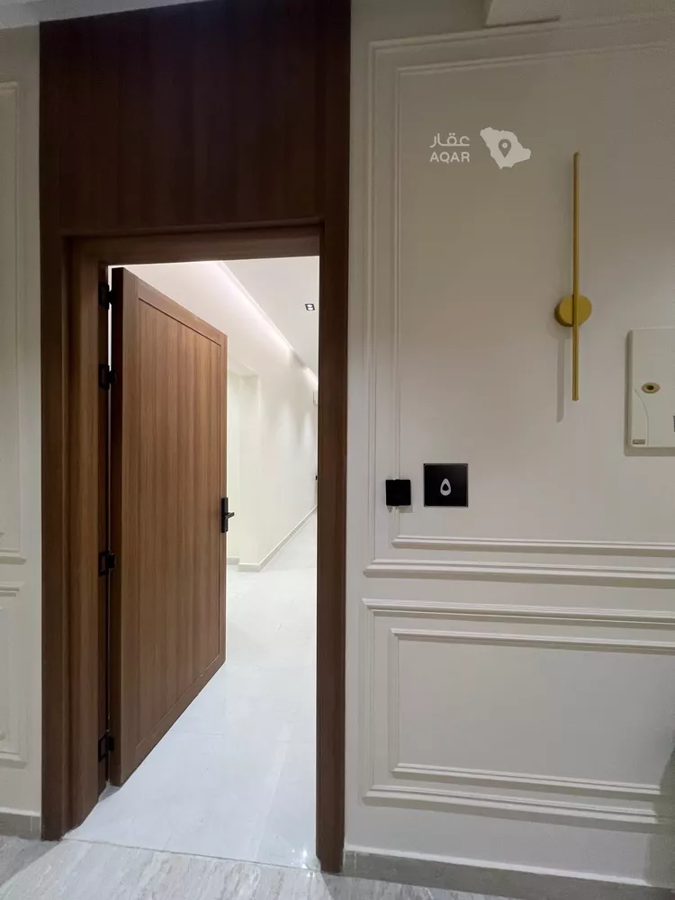 شقة للبيع في شارع الجميل ابن حاتم, حي ظهرة لبن, مدينة الرياض, منطقة الرياض 10