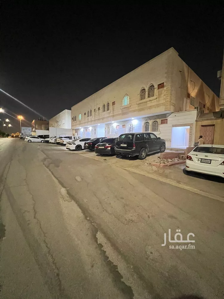شقة للإيجار في شارع الشيخ عبدالله بن عبدان, حي الروضة, مدينة الرياض, منطقة الرياض