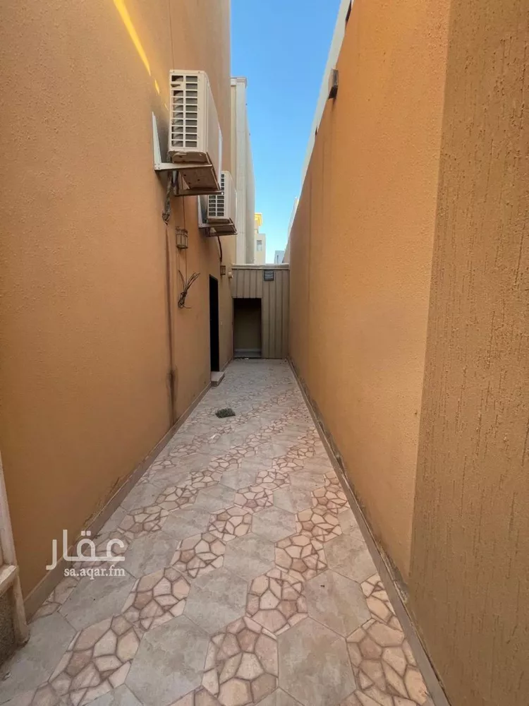 فيلا للإيجار في شارع القتادة, حي الحزم, مدينة الرياض, منطقة الرياض