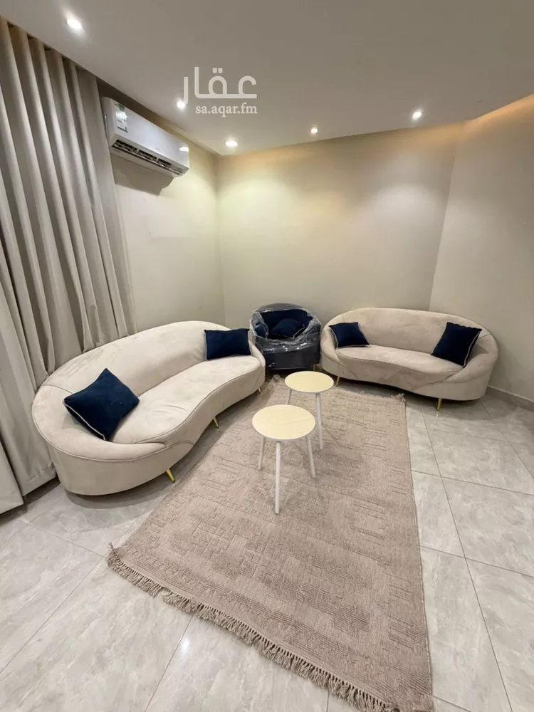 شقة للإيجار في شارع الشيخ صالح بن عبدالعزيز بن عبدالرحمن, حي السويدي الغربي, مدينة الرياض, منطقة الرياض صورة 3