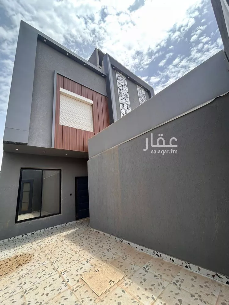 دور للإيجار في شارع ديراب الفرعي, حي عكاظ, مدينة الرياض, منطقة الرياض صورة 5