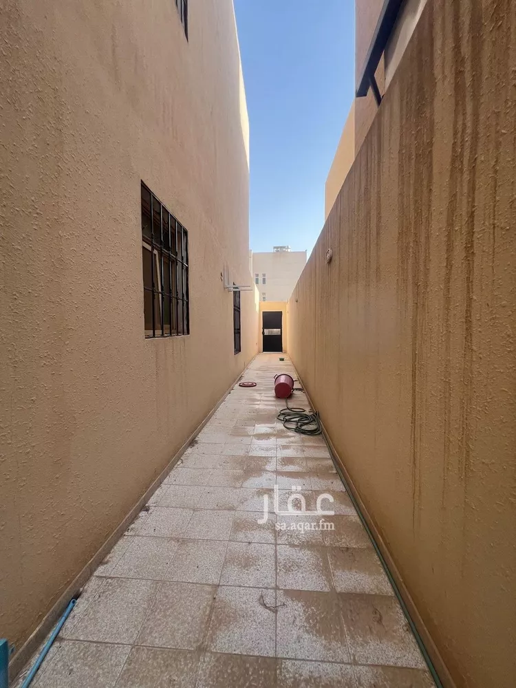 فيلا للإيجار في شارع طلحة بن مالك, حي الحزم, مدينة الرياض, منطقة الرياض صورة 5