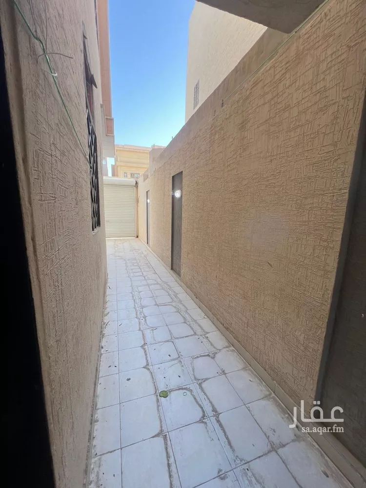فيلا للإيجار في شارع موسى بن سحيم, حي ديراب, مدينة الرياض, منطقة الرياض صورة 3