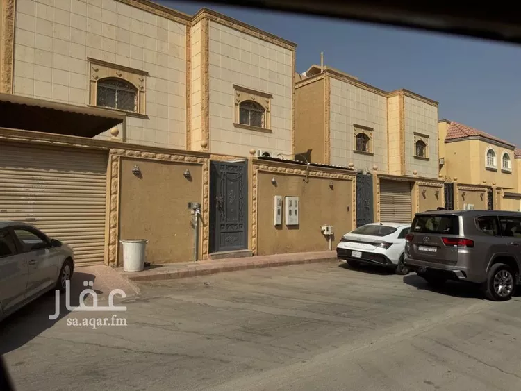 Villa for Rent in Riyadh Namar
