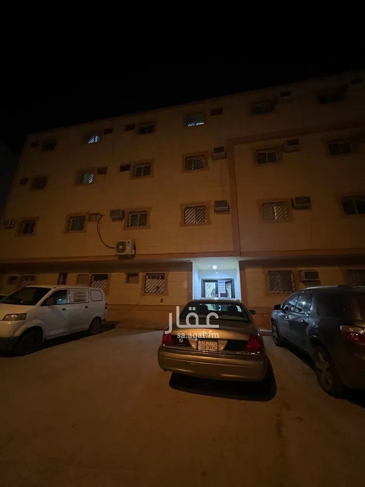 Apartment for Rent in Riyadh Badr