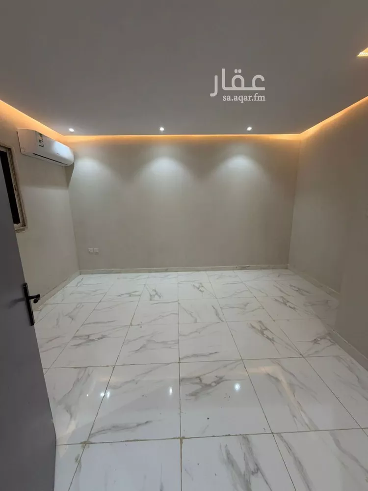 شقة للإيجار في شارع الشيخ عبدالله بن عبدان, حي الروضة, مدينة الرياض, منطقة الرياض صورة 3
