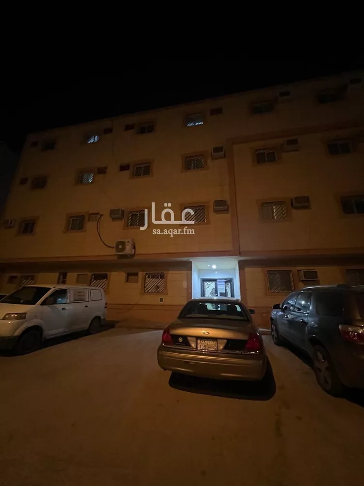 Apartment for Rent in Riyadh Badr