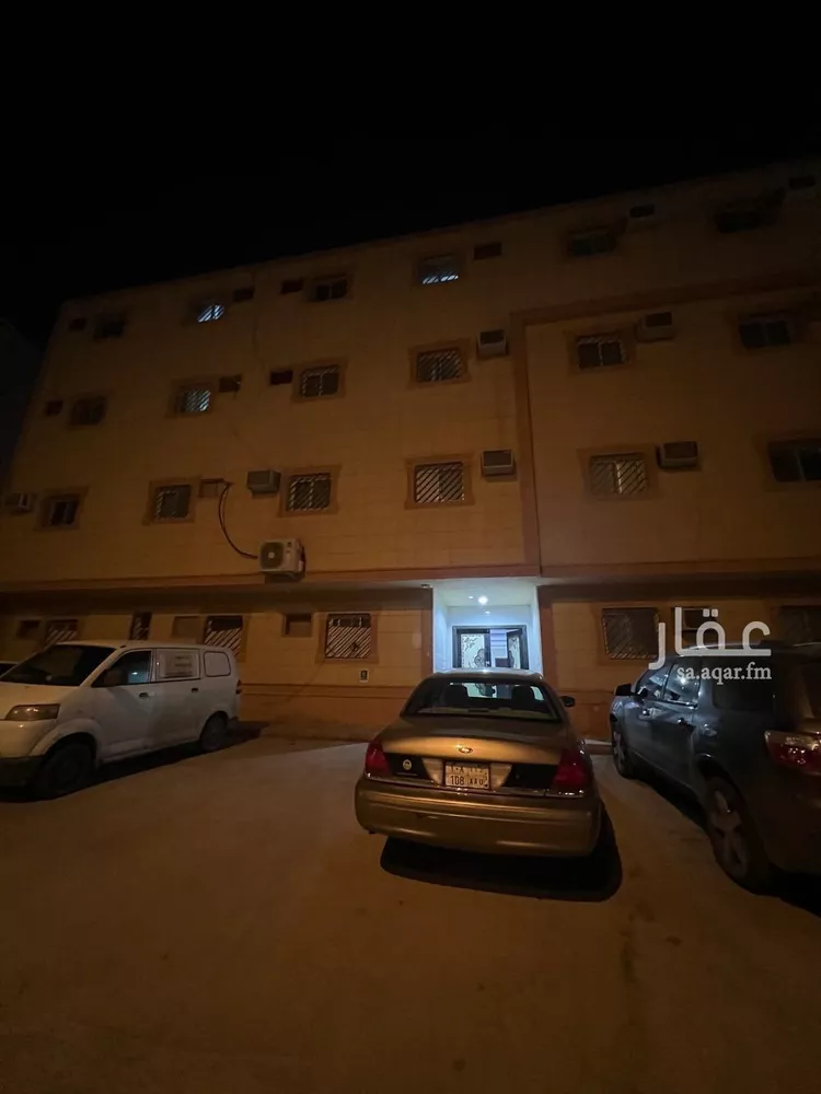 Apartment for Rent in Riyadh Badr