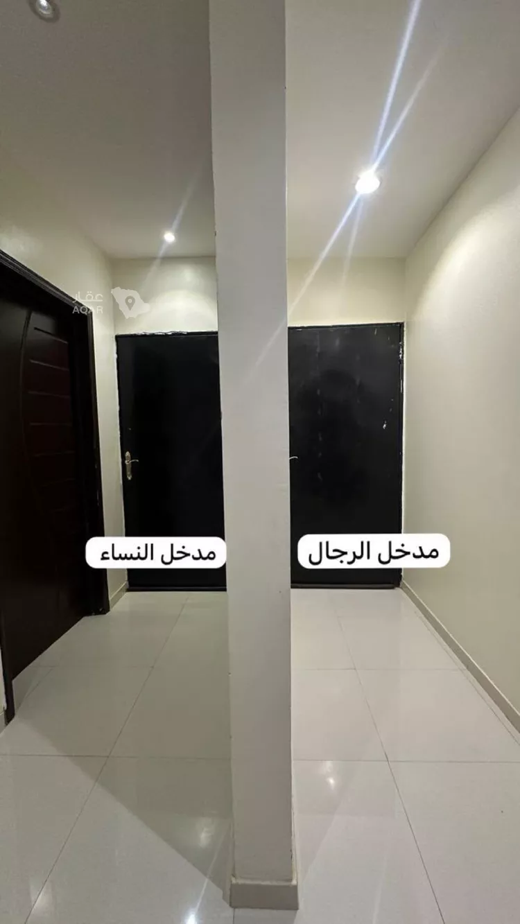 شقة للإيجار في شارع عبدالله القرعاوي, حي طويق, مدينة الرياض, منطقة الرياض صورة 2
