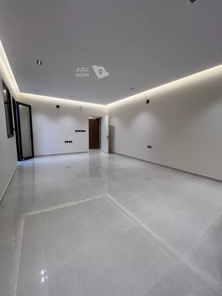 شقة للإيجار في شارع الجميل ابن حاتم, حي ظهرة لبن, مدينة الرياض, منطقة الرياض 11