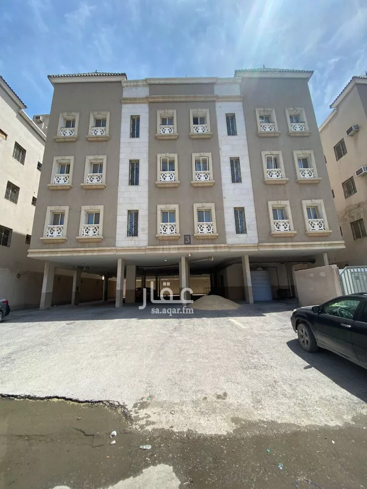 شقة للإيجار في شارع جابر السكري, حي النور, مدينة الدمام, المنطقة الشرقية صورة 5