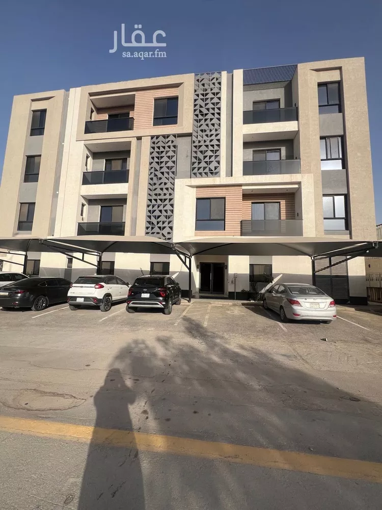 شقة للإيجار في شارع القدوة, حي المروة, مدينة الرياض, منطقة الرياض