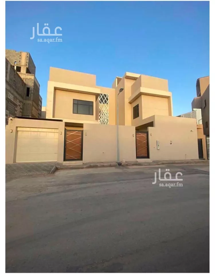 فيلا للإيجار في شارع محمد البوسيفي, حي العوالي, مدينة الرياض, منطقة الرياض صورة 4