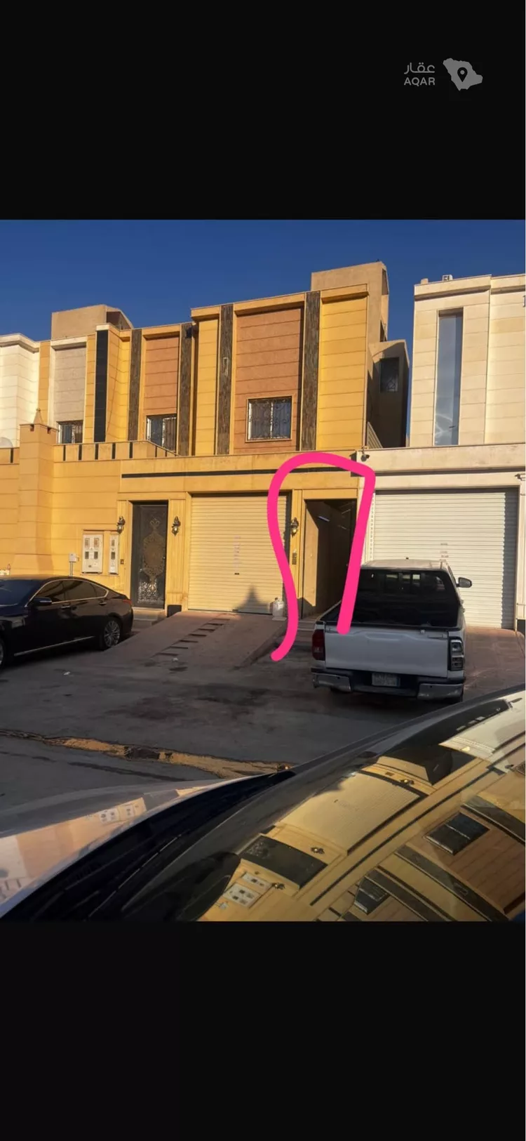 شقة للإيجار في شارع عبدالله القرعاوي, حي طويق, مدينة الرياض, منطقة الرياض