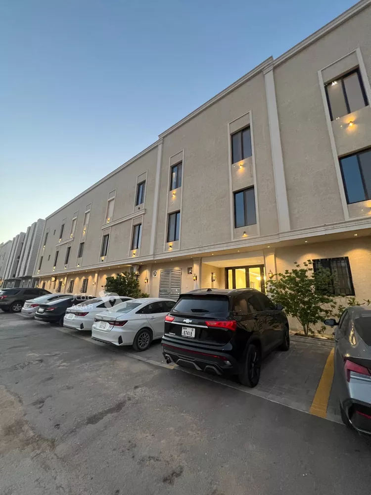 Apartment for Sale in Riyadh Dhahrat Laban