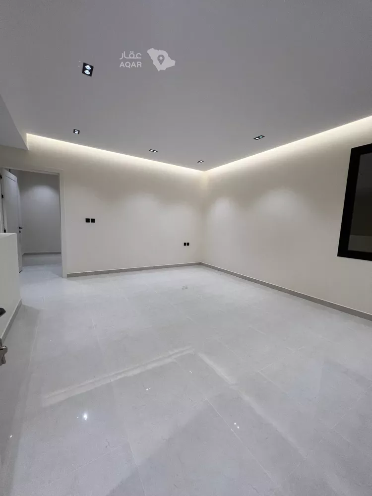شقة للإيجار في شارع الجميل ابن حاتم, حي ظهرة لبن, مدينة الرياض, منطقة الرياض 4