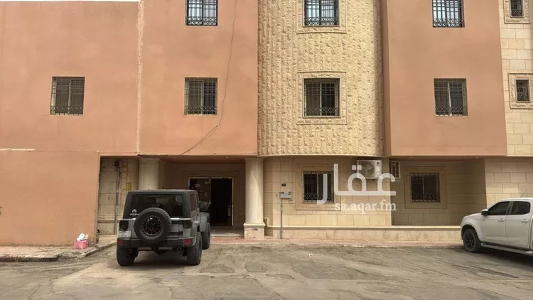 شقة للإيجار في شارع القميري, حي الحزم, مدينة الرياض, منطقة الرياض