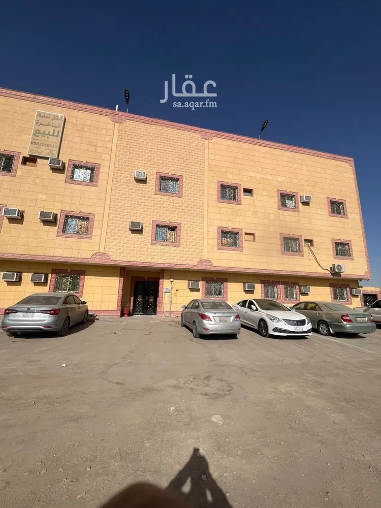 شقة للإيجار في شارع القماري, حي الحزم, مدينة الرياض, منطقة الرياض