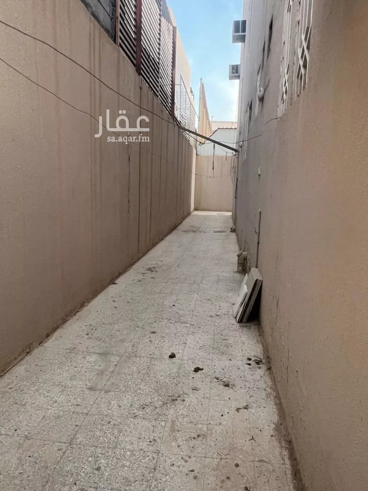 دور للإيجار في شارع أبي جعفر الخطيب, حي السويدي, مدينة الرياض, منطقة الرياض صورة 5